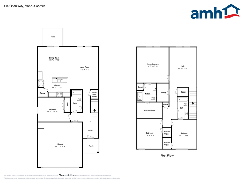 Building Photo - 114 Orion Way