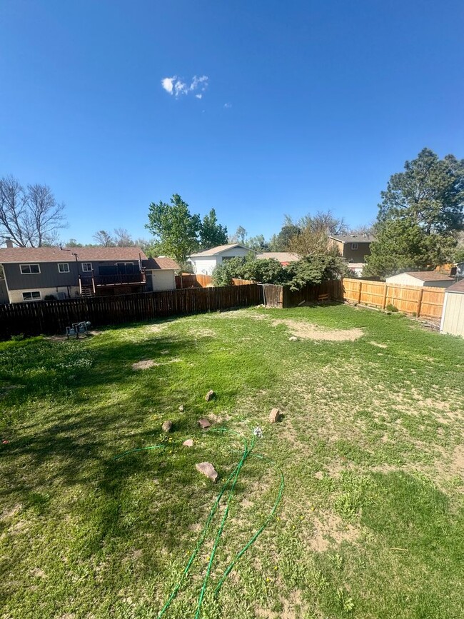 Building Photo - 4 Bedroom Split-Level in Widefield