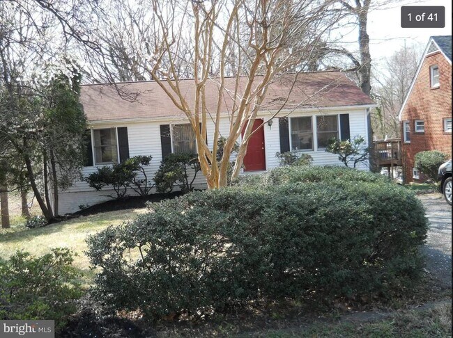 Primary Photo - 8518 Adelphi Rd