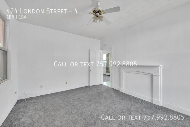 Building Photo - 424 London St
