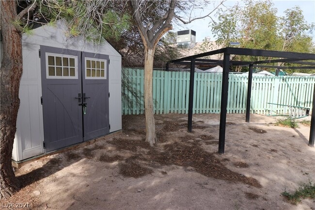 Building Photo - 4800 Fernley Way