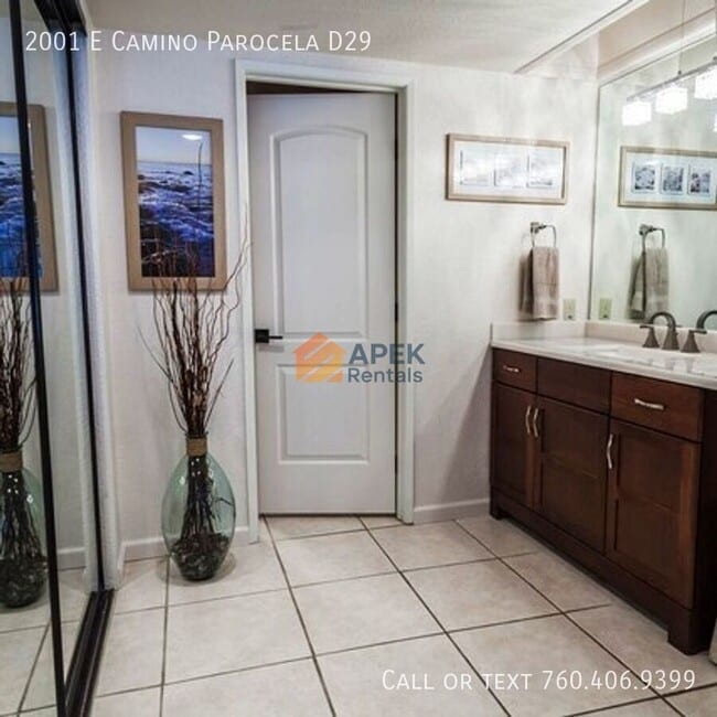 Building Photo - 2001 E Camino Parocela