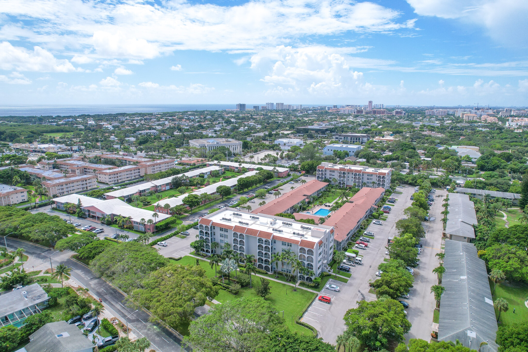 Building Photo - 250 NE 20th St