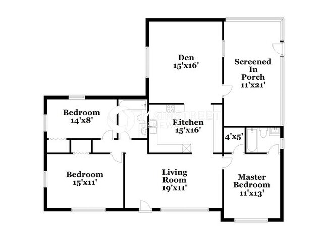 Building Photo - 3 Bedroom Pet-Friendly Home in Tarpon Springs, FL with Main Street Renewal
