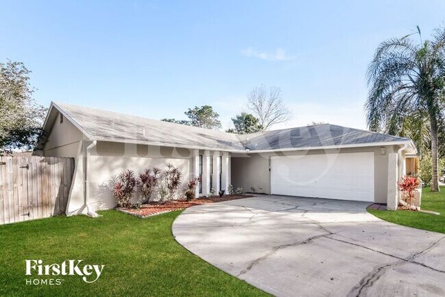 Building Photo - 15807 Cottontail Place