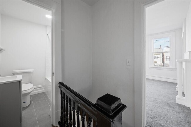 Building Photo - 4100-4104 Howley Street