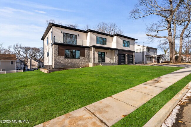 Building Photo - 459 Harnell Ave