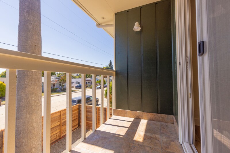 Building Photo - 214 S Branciforte Ave