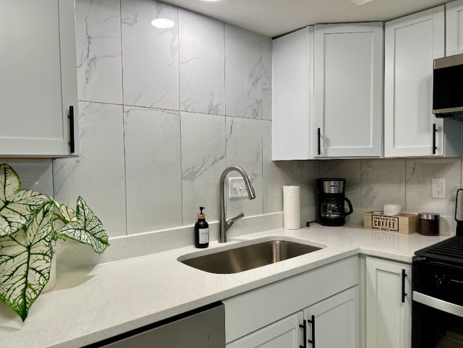 Building Photo - 2014 Washington Ave