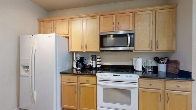 Building Photo - 4307 Spring Hill Drive