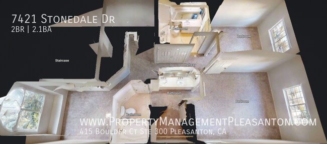 Building Photo - 7421 Stonedale Dr