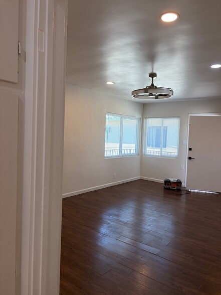 Building Photo - 12416 Rose Ave