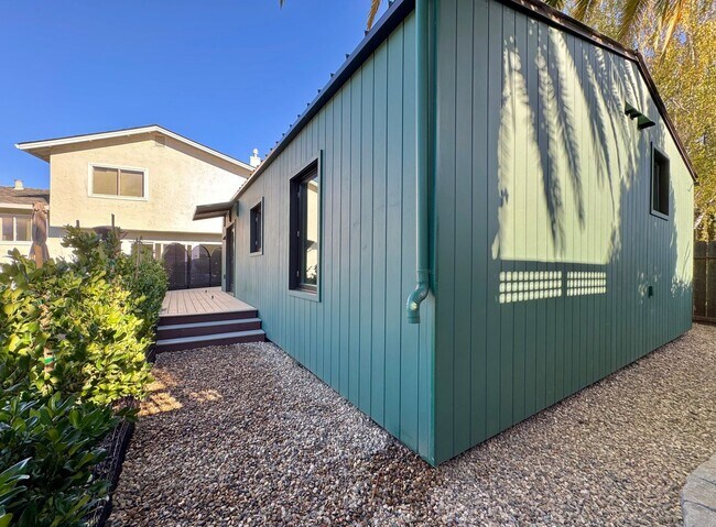 Building Photo - Newly Built 2 Bedroom 2 Bath Single Level ADU in Desirable North Napa Neighborhood in a Cul de Sac