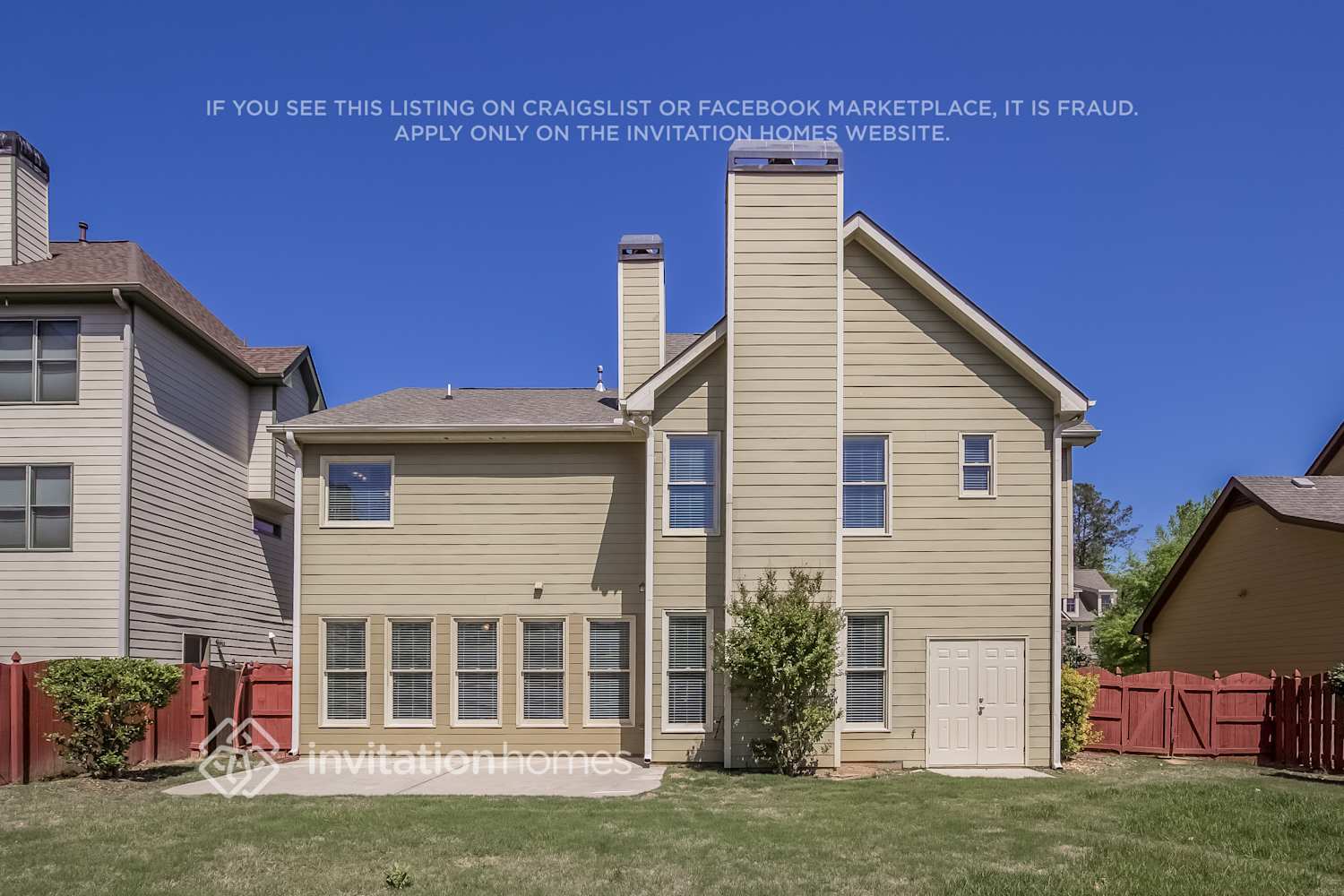 Building Photo - 114 Silver Top Dr SE