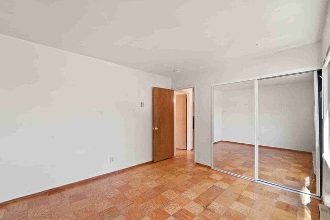 Floorplan - 2546 Warring St.