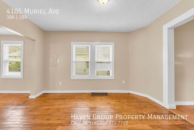 Building Photo - 4105 Muriel Ave