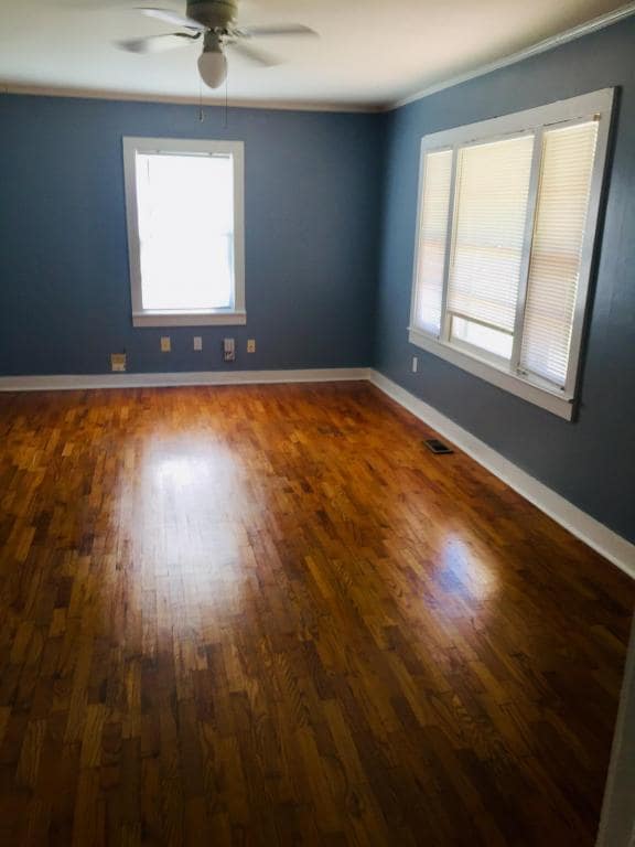 Building Photo - 2500 Kildare St NW