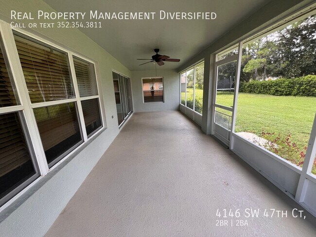 Building Photo - 4146 SW 47th Ct
