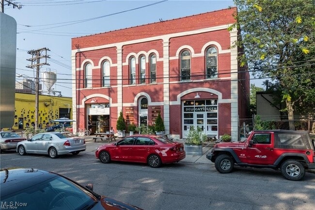 Building Photo - 1455 W 32nd St