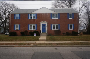 Building Photo - 500 5th St