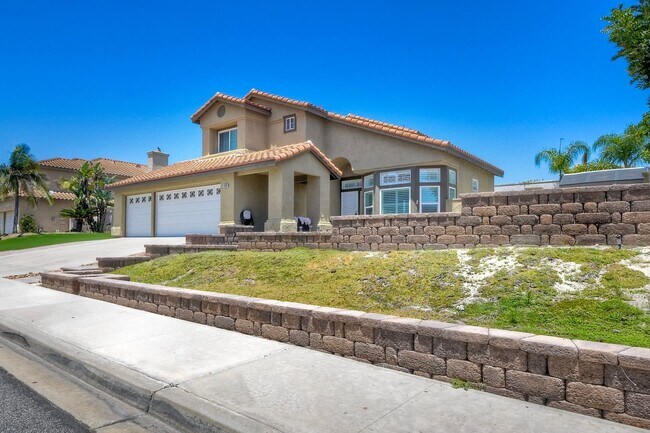 Building Photo - 4Bed/3bath in Rancho Del Oro~ Caspian