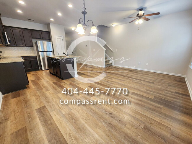 Building Photo - 6048 Oak Bend Ct