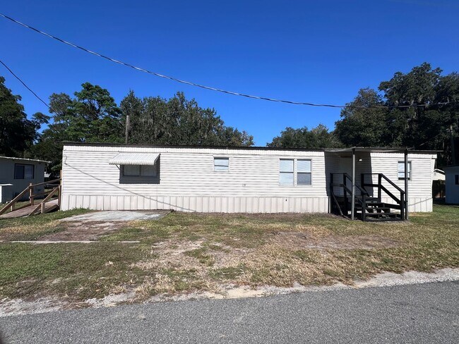Building Photo - **RENT TO OWN** 2 bed / 2 bath - Mobile Ho...