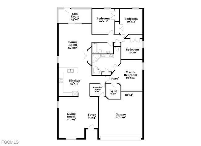 Building Photo - 945 SW 6th Pl