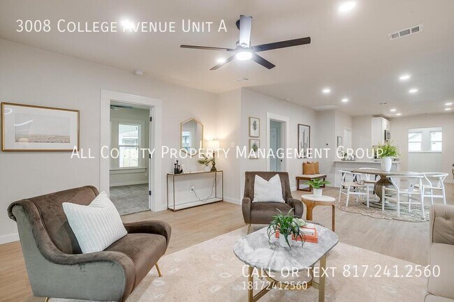 Building Photo - 3008 College Ave