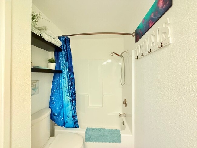 Building Photo - AVAILABLE NOW!! Lovely Upper Level - 1 Bedroom 1 Bathroom in Palm Springs Villas II!