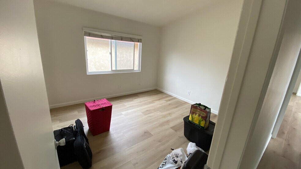 Bedroom 3 - 410 28th St