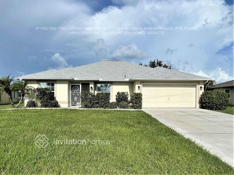 Primary Photo - 50 Pepe Ct