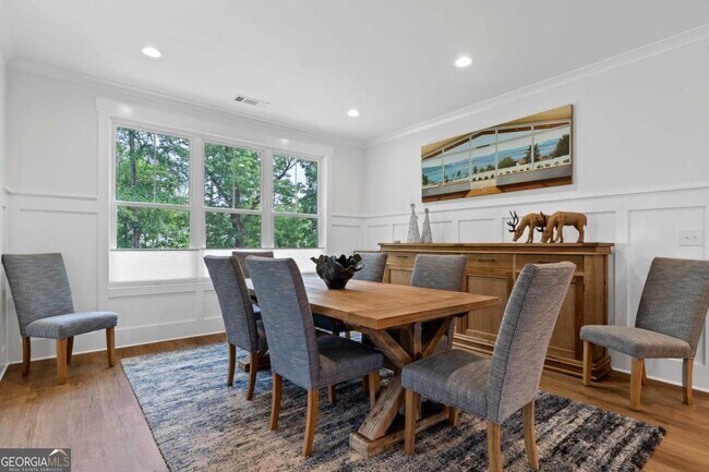 Building Photo - 1100 Hidden Hills Cir