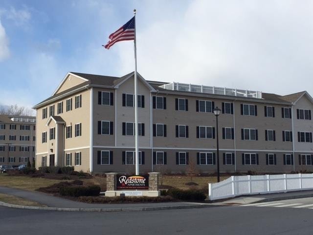 Building Photo - 20 Sentinel Court