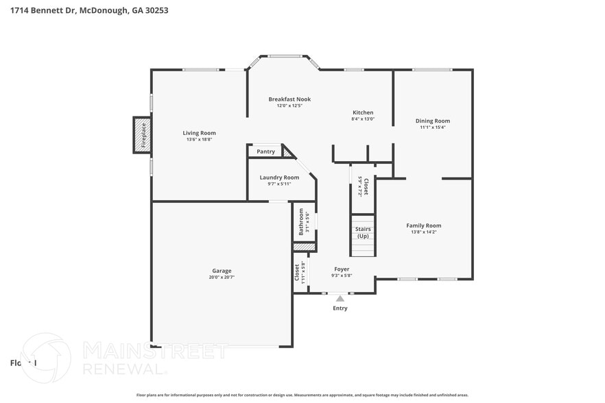 Building Photo - 1714 Bennett Dr