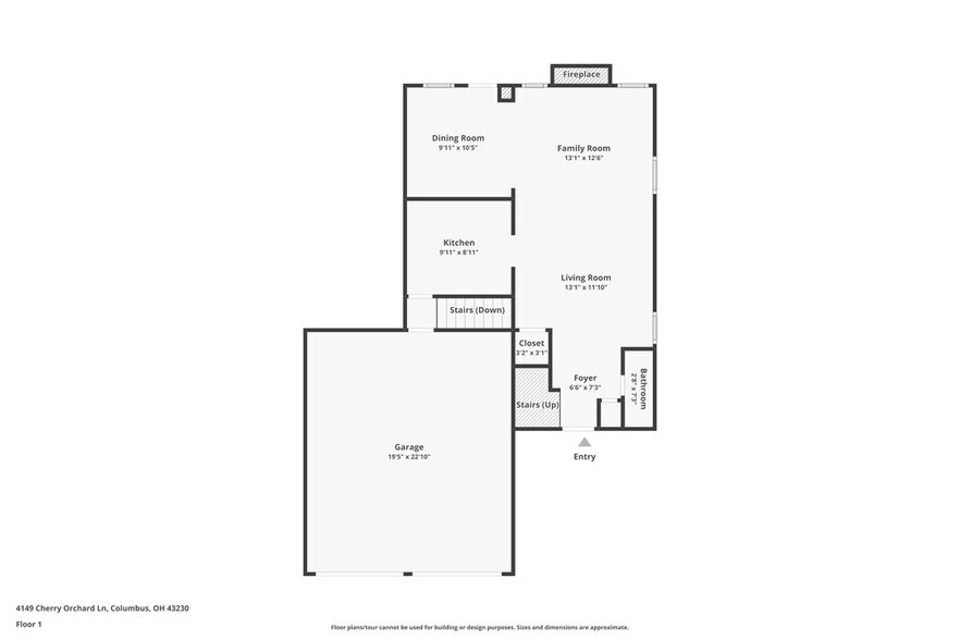 Building Photo - 4149 Cherry Orchard Ln