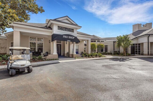 Building Photo - 2702 Prestwick Dr