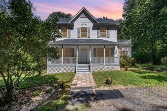 Building Photo - **COMING SOON** Private 5.7-Acre Lake Acce...