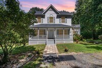 Building Photo - **COMING SOON** Private 5.7-Acre Lake Acce...