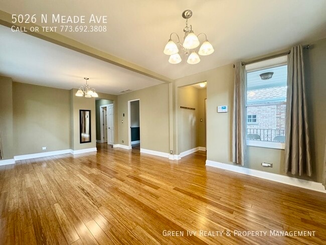 Building Photo - 5026 N Meade Ave