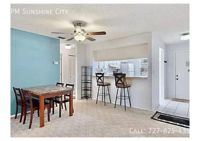 Building Photo - Charming 2-Bedroom Condo in Seminole