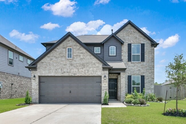 Building Photo - 2906 Tulip Poplar Ct