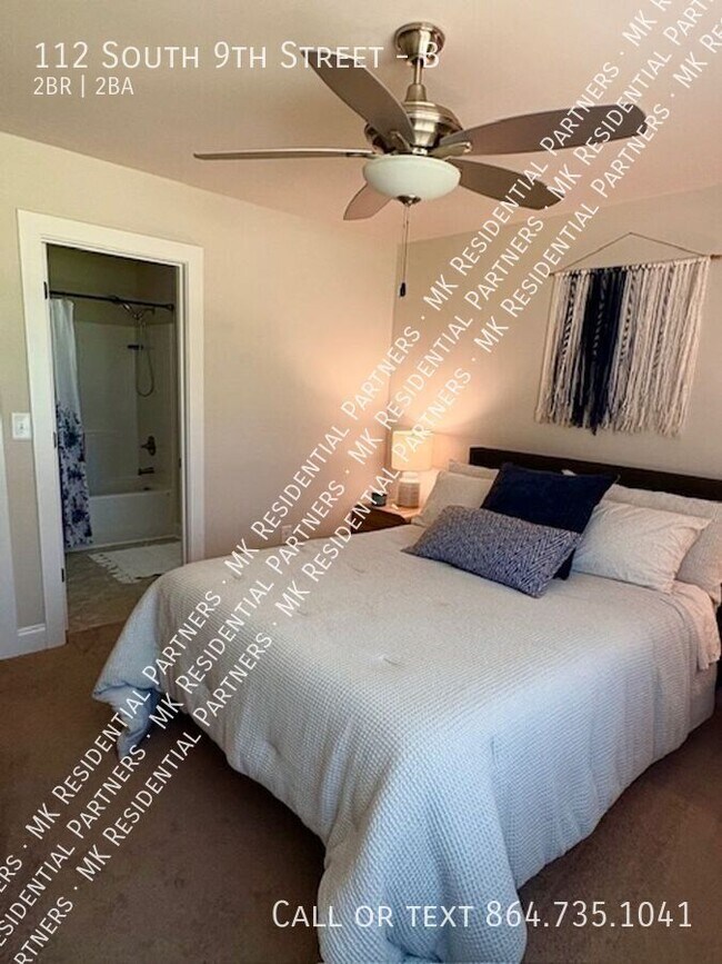 Building Photo - 112 S 9th St