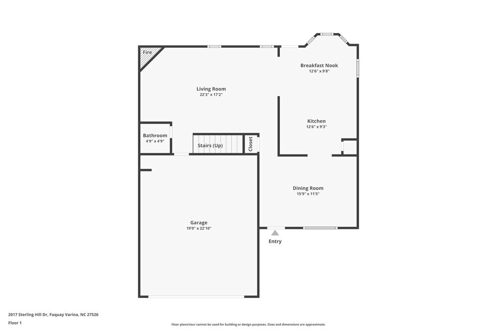 Building Photo - 2017 Sterling Hill Dr