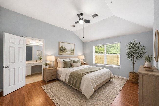 Building Photo - 3521 Lydia St