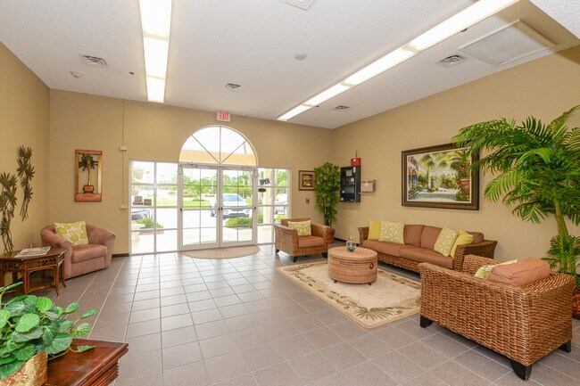 Building Photo - 1497 SW Greens Pointe Way