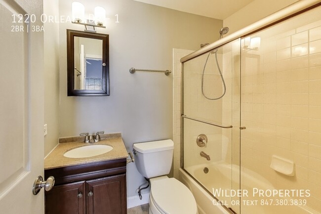 Building Photo - 1220 Orleans Dr