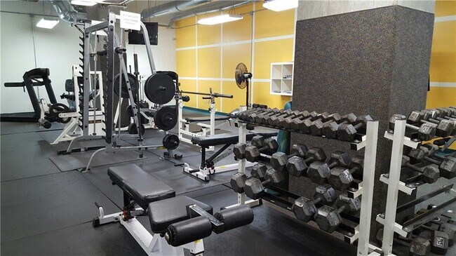 Building Photo - 120 Ralph McGill Blvd NE