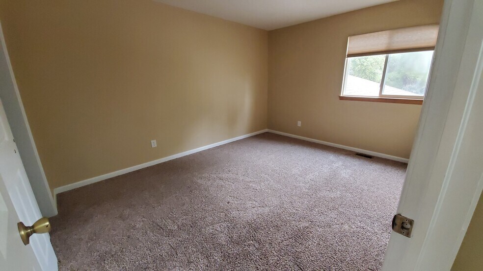 Second bedroom - 5750 W 20th St