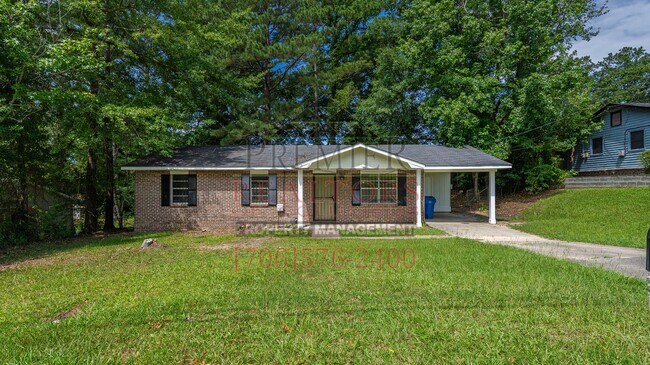 Building Photo - 1617 Woodhollow Dr